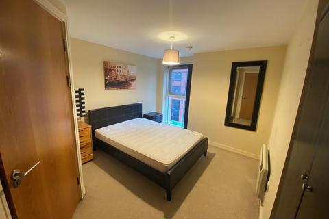 2 bedroom apartment to rent, The Bayley, 21 New Bailey Street, Salford