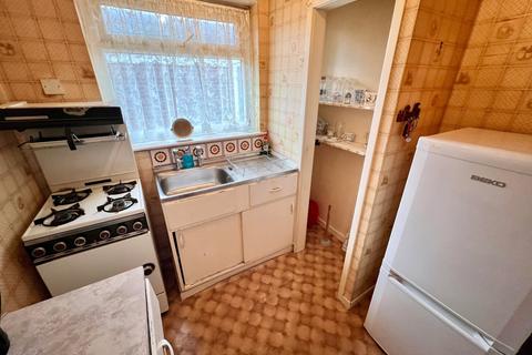 2 bedroom bungalow for sale, Neville Avenue, Cleveleys FY5