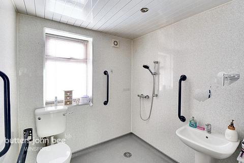 27 Barnbrook Close, Winsford, CW7 2TW