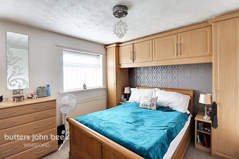 27 Barnbrook Close, Winsford, CW7 2TW