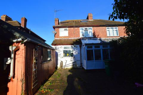 4 bedroom semi-detached house for sale, Shaggy Calf Lane