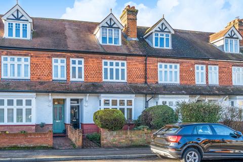 5 bedroom terraced house for sale, Thames Street, Weybridge, KT13