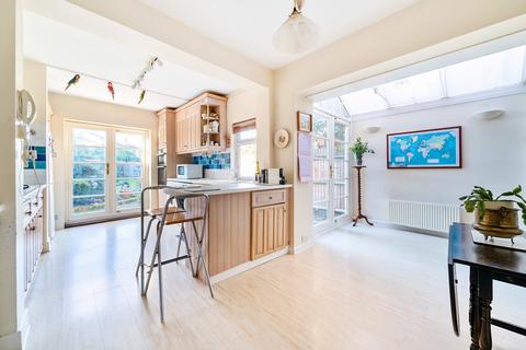 5 bedroom terraced house for sale, Thames Street, Weybridge, KT13