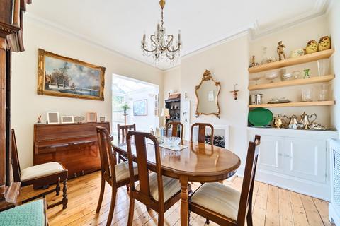 5 bedroom terraced house for sale, Thames Street, Weybridge, KT13