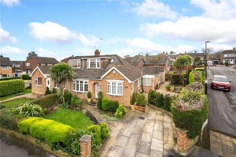 2 bedroom bungalow for sale, Woodlands Crescent, Harrogate, North Yorkshire