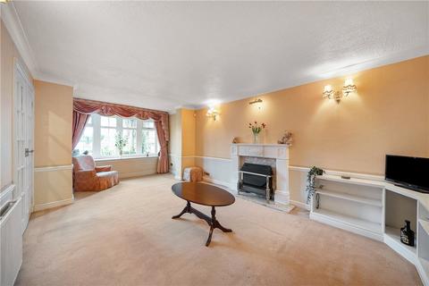 2 bedroom bungalow for sale, Woodlands Crescent, Harrogate, North Yorkshire