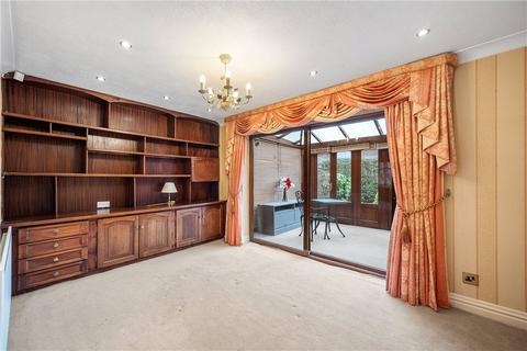 2 bedroom bungalow for sale, Woodlands Crescent, Harrogate, North Yorkshire