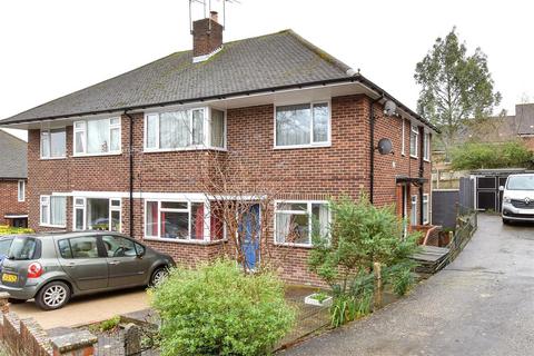 2 bedroom maisonette for sale, Quarry Hill Road, Tonbridge, Kent