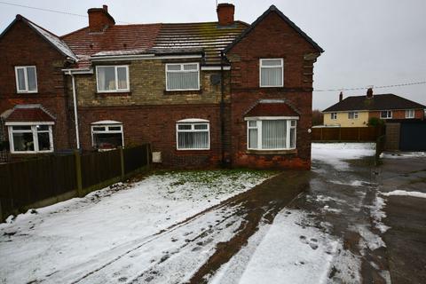 3 bedroom semi-detached house to rent, Crewe Road, Bircotes, Doncaster