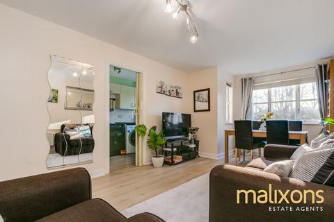 1 bedroom flat for sale, London CR4