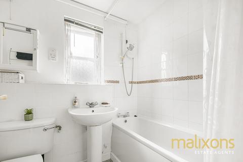 1 bedroom flat for sale, London CR4