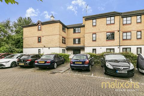 1 bedroom flat for sale, London CR4