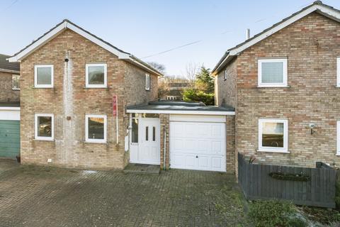 3 bedroom detached house for sale, Cranbourne Mews, Washingborough, Lincoln, Lincolnshire, LN4