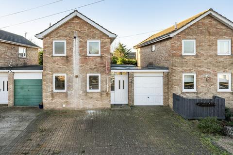 3 bedroom detached house for sale, Cranbourne Mews, Washingborough, Lincoln, Lincolnshire, LN4