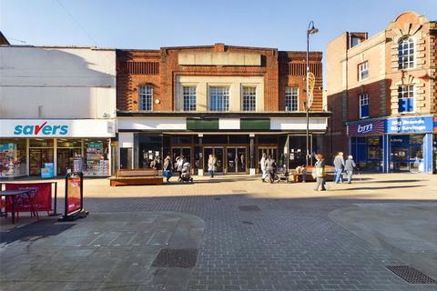 Retail property (high street) to rent, High Street, Kettering, Northamptonshire, NN16