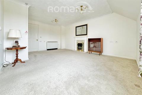 2 bedroom apartment for sale, Yorktown Road, College Town, Sandhurst