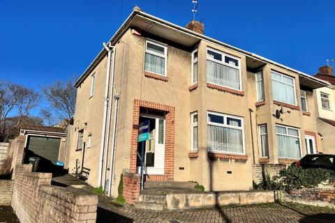 3 bedroom house for sale, Stonebridge Park, Bristol