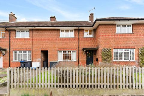 3 bedroom terraced house for sale, Edgam Place, Salisbury SP2