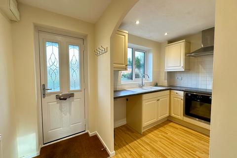 2 bedroom house to rent, Robinsons Meadow, Ledbury, HR8