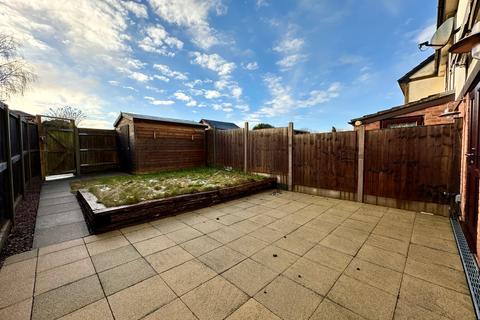 2 bedroom house to rent, Robinsons Meadow, Ledbury, HR8