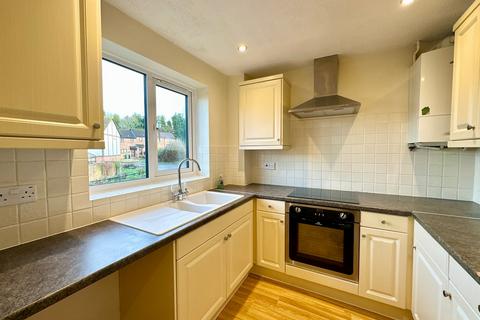 2 bedroom house to rent, Robinsons Meadow, Ledbury, HR8