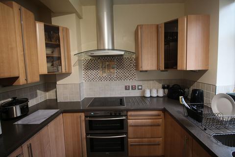 4 bedroom apartment to rent, Apartment 6 Cathedral Heights Chichester Road, Lincoln, Lincolnsire, LN4 2FE, United Kingdom