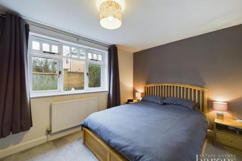 1 bedroom maisonette for sale, Waterlily Close, Basingstoke RG21