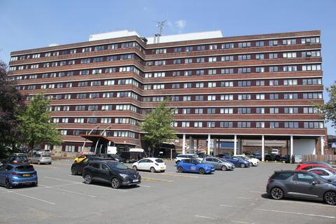 2 bedroom apartment for sale, Castle Court, The Minories, Dudley, West Midlands