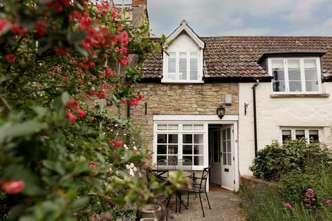 2 bedroom terraced house for sale, The Borough, Wedmore