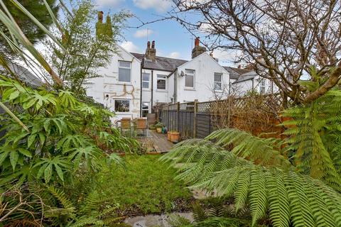 2 bedroom terraced house for sale, West Street, Sompting, Lancing, West Sussex