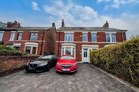 5 bedroom semi-detached house for sale, Croft Terrace, Jarrow, NE32