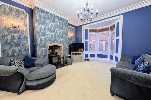 5 bedroom semi-detached house for sale, Croft Terrace, Jarrow, NE32