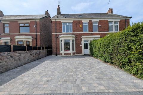 5 bedroom semi-detached house for sale, Croft Terrace, Jarrow, NE32