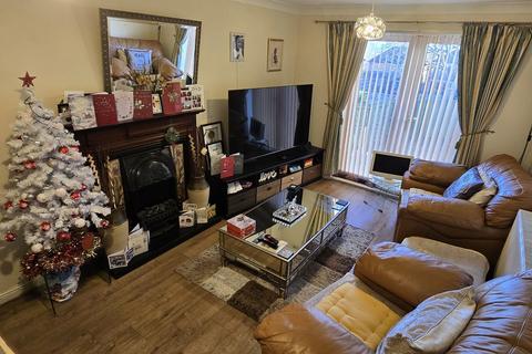 4 bedroom detached house for sale, Barton Park, Ryhope, Sunderland, Tyne and Wear, SR2 0AW