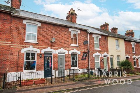 3 bedroom terraced house for sale, Crowhurst Road, Colchester, Essex, CO3