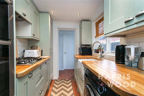 3 bedroom terraced house for sale, Crowhurst Road, Colchester, Essex, CO3