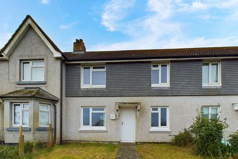 2 bedroom terraced house for sale, Chywoone Avenue, Newlyn, TR18 5NH