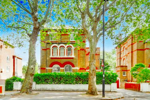 undefined, Highbury Newpark, N5 2DJ