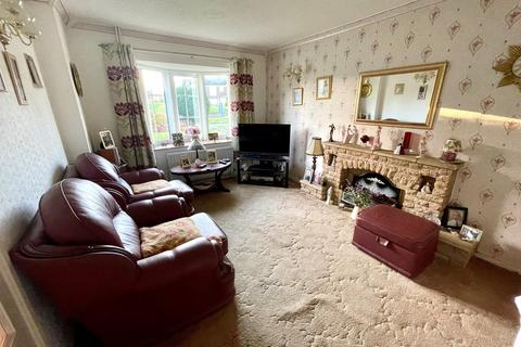 3 bedroom townhouse for sale, Ryefield, Pendeford, Wolverhampton, WV8