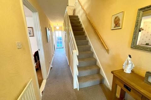 3 bedroom townhouse for sale, Ryefield, Pendeford, Wolverhampton, WV8