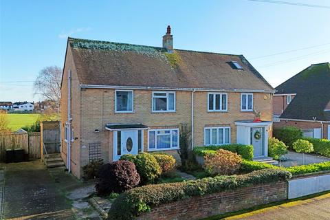 3 bedroom semi-detached house for sale, Sunnylands Avenue, Bournemouth, Dorset, BH6