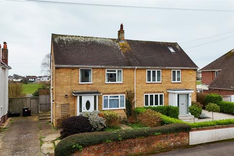 3 bedroom semi-detached house for sale, Sunnylands Avenue, Bournemouth, Dorset, BH6