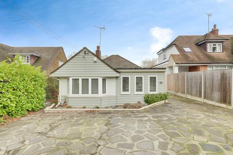 3 bedroom detached bungalow for sale, Kiln Road, Benfleet, SS7