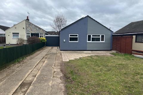 3 bedroom detached bungalow to rent, Warren Road, Red Lodge IP28