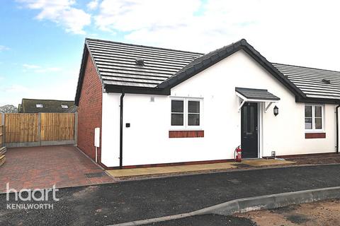 2 bedroom semi-detached bungalow for sale, Aston Lane, Wolverhampton