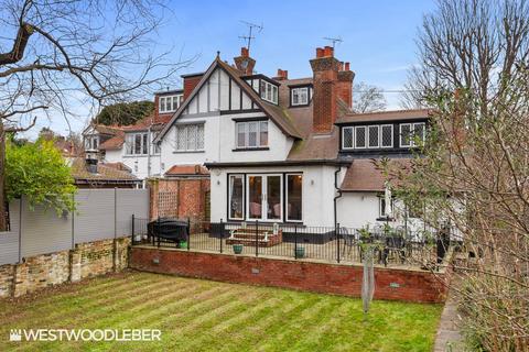 1 High Road, Broxbourne, EN10 7HP
