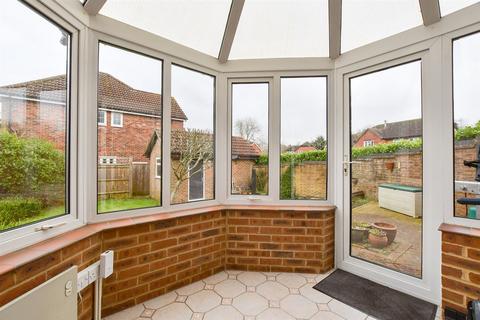 3 bedroom semi-detached house for sale, Thomas Turner Drive, East Hoathly, Lewes, East Sussex