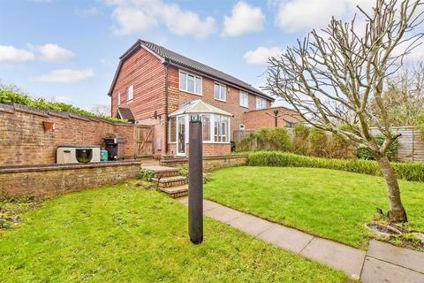 3 bedroom semi-detached house for sale, Thomas Turner Drive, East Hoathly, Lewes, East Sussex