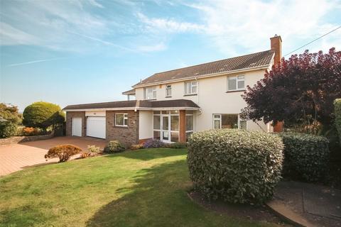 4 bedroom detached house for sale, Windmill Lane, Northam, Bideford, North Devon, EX39