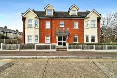 Shakespeare Drive, Westcliff-on-Sea, Essex